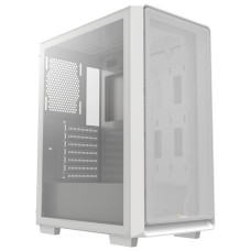 Корпус Ocypus Gamma C60 [Gamma-C60-WHG000XX-GL] белый