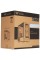 Корпус Thermaltake Ceres 350 MX Hydrangea Blue [CA-1Z3-00MFWN-00] голубой