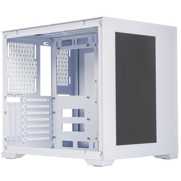 Корпус Lamptron LAMP-DMS377 белый