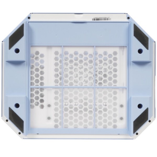 Корпус Thermaltake The Tower 300 Hydrangea Blue [CA-1Y4-00SFWN-00] голубой