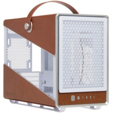 Корпус Montech Heritage [Heritage (W)] белый
