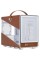 Корпус Montech Heritage [Heritage (W)] белый