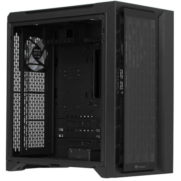 Корпус Thermaltake CTE C700 TG ARGB [CA-1X7-00F1WN-01] черный