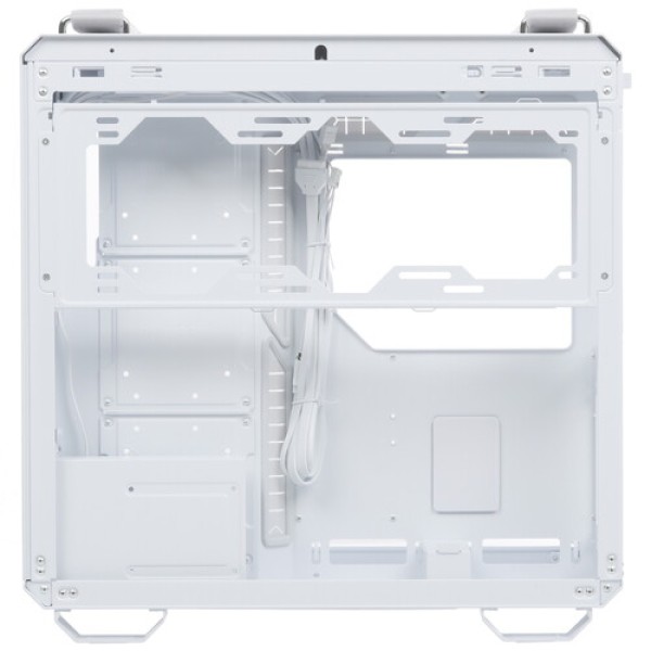 Корпус ASUS TUF Gaming GT502 [90DC0093-B09010] белый