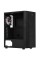 Корпус Ginzzu CL270 черный