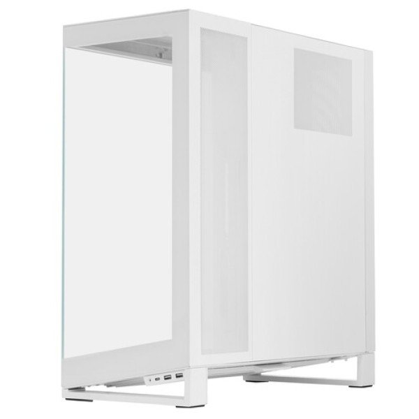 Корпус PHANTEKS NV7 [PH-NV723TG_DMW01_RU] белый