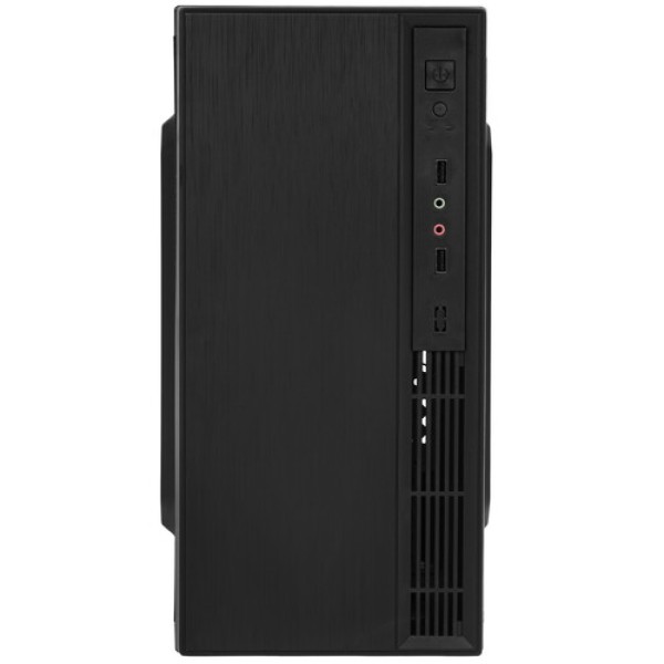 Корпус Accord ENTRY ACC-241 [ACC-241] черный