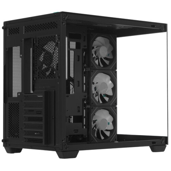 Корпус DEEPCOOL CG530 4F [R-CG530-BKADA4-G-1] черный