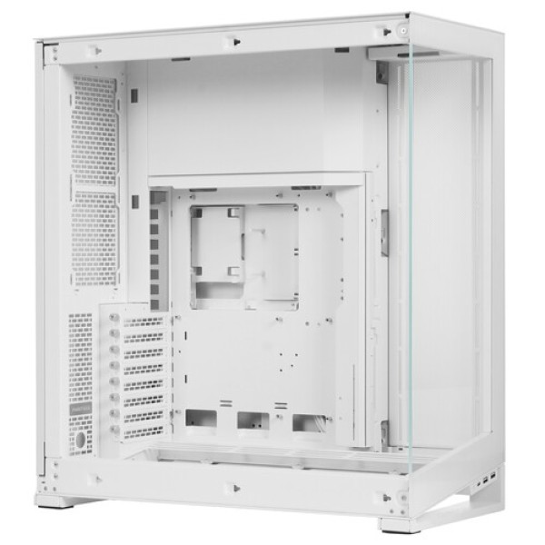 Корпус PHANTEKS NV7 [PH-NV723TG_DMW01_RU] белый