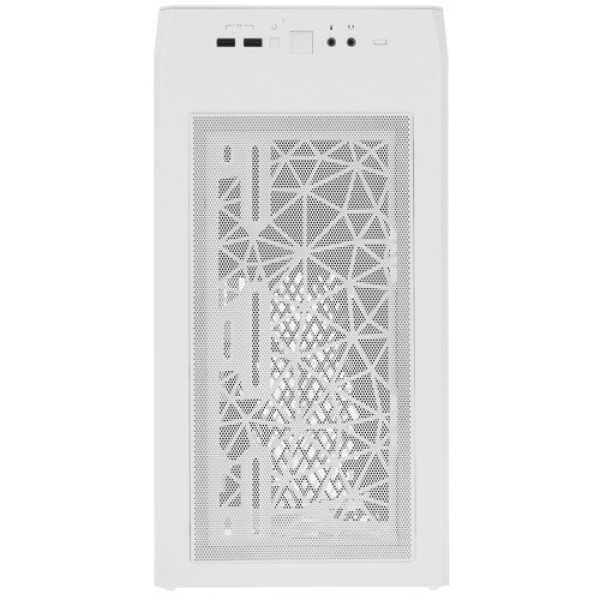 Корпус Fractal Design Meshify 2 Compact Lite [FD-C-MEL2C-04] белый
