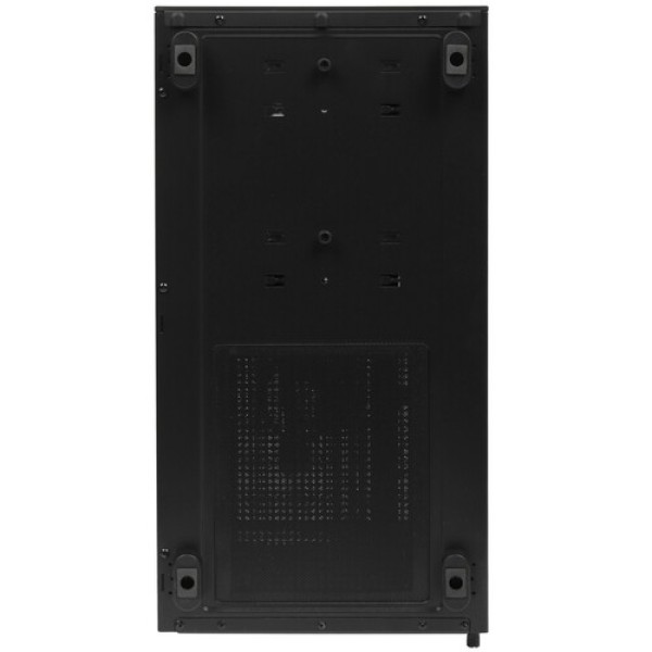 Корпус MONTECH XR [XR (B)] черный