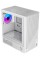 Корпус Iron Pride Warrior Z7M [УФ-20250008] белый