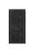 Корпус CHIEFTEC Night Hunter [GS-03B-BLK-OP] черный