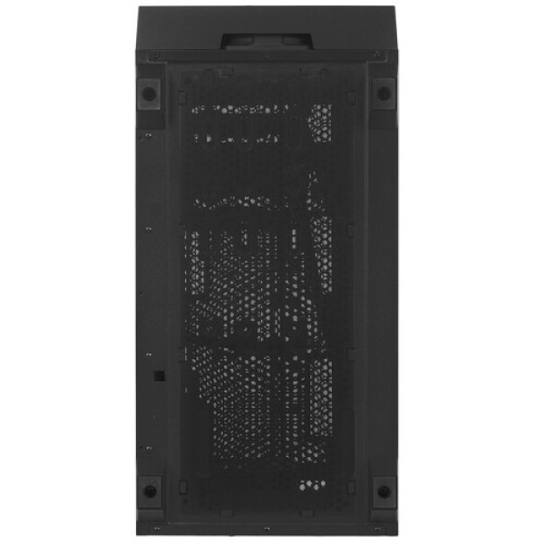 Корпус CHIEFTEC Night Hunter [GS-03B-BLK-OP] черный