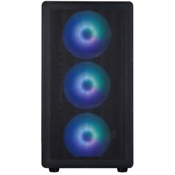 Корпус ZALMAN M5 черный