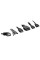 Корпус G.Skill Z5i [GC-MKGW1-Z5I] черный