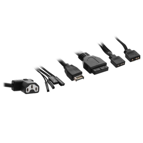 Корпус G.Skill Z5i [GC-MKGW1-Z5I] черный