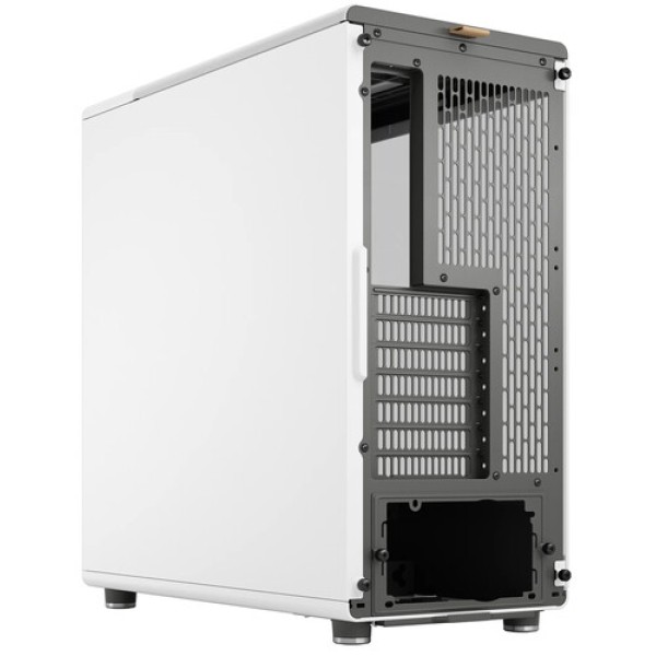 Корпус Fractal Design North Chalk White TG [FD-C-NOR1C-04] белый