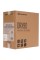 Корпус DarkFlash DRX90 [DC-DRX90 GLASS-W-HQ4] белый