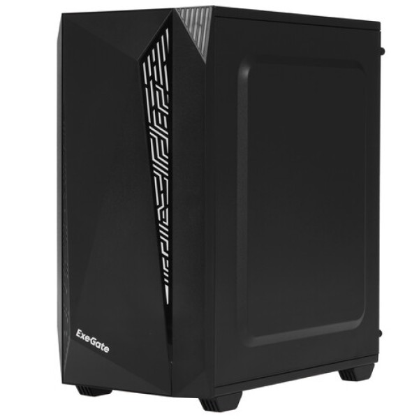 Корпус ExeGate Mistery R2-NPX600 [EX294475RUS] черный