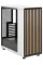 Корпус Fractal Design North Chalk White TG [FD-C-NOR1C-04] белый