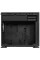 Корпус InWin N127 Nebula [IW-CS-N127BLK-1AL120] черный
