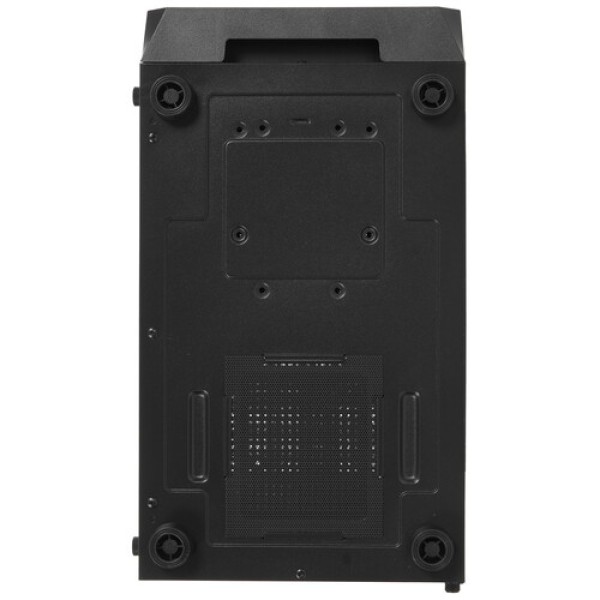 Корпус 1STPLAYER FD3-M [FD3-M-BK-4F1] черный