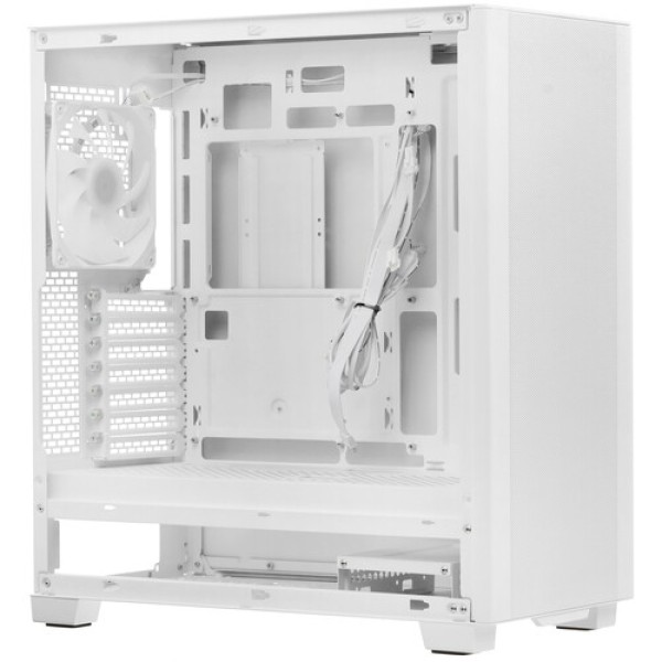 Корпус PHANTEKS 523 XT Pro Ultra [PH-XT523P1_DWT01R] белый