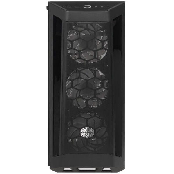 Корпус Cooler Master MasterBox MB511 ARGB [MCB-B511D-KGNN-RGA] черный