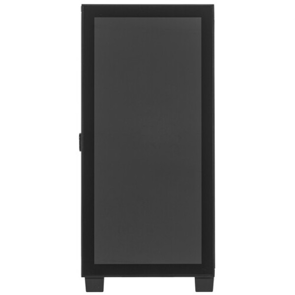 Корпус GameMax Mini Abyss H608 черный