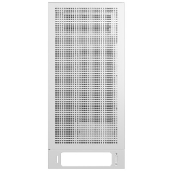 Корпус DEEPCOOL CH170 PLUS WH [R-CH170-WHNGM0-G] белый