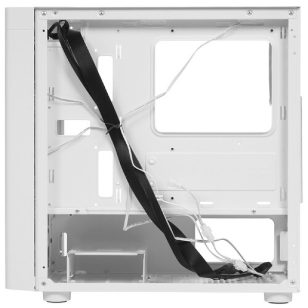 Корпус 1STPLAYER D3-B [D3-B-WH-2F1P-W-1F1-W] белый