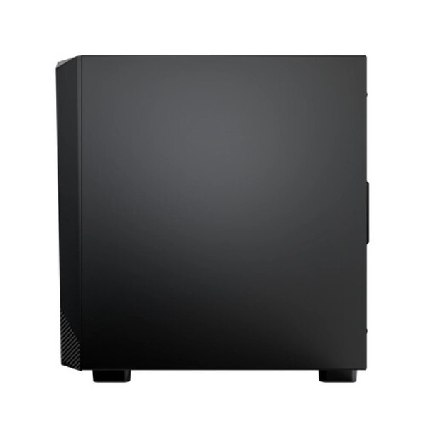 Корпус Montech X5 [X5 (B)] черный