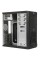 Корпус ExeGate CP-603UB-CP500 [EX283218RUS] черный