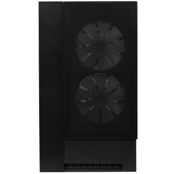 Корпус Cougar Omny X Black Midtower [OmnyX Black] черный