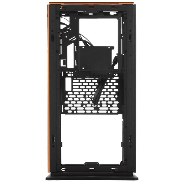 Корпус InWin ModFree Mini – Mod-III Edition Monarch [IW-CS-MFMINIM3-MNC] белый