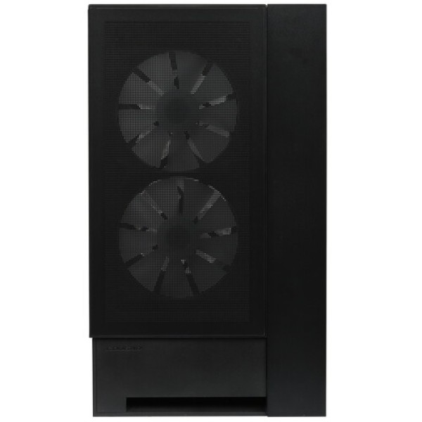 Корпус Cougar Omny X Black Midtower [OmnyX Black] черный