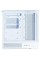 Корпус ZALMAN P40 Prism [P40 Prism White] белый