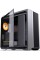 Корпус JONSBO D500 Silver [D500Silver] серебристый