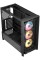 Корпус Corsair FRAME 4000D RS ARGB [CC-9011296-WW] черный