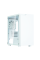 Корпус ZALMAN T4 Plus [T4 Plus White] белый