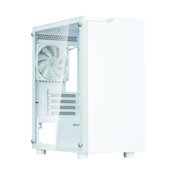 Корпус ZALMAN T4 Plus [T4 Plus White] белый