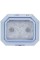 Корпус Thermaltake The Tower 300 Hydrangea Blue [CA-1Y4-00SFWN-00] голубой
