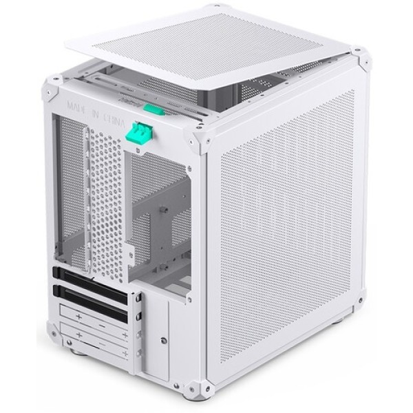 Корпус JONSBO C6 White [C6White] белый