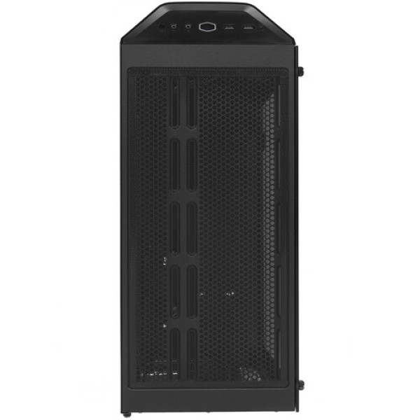 Корпус Cooler Master MasterBox MB511 ARGB [MCB-B511D-KGNN-RGA] черный
