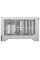 Корпус Fractal Design Terra [FD-C-TER1N-02] серебристый