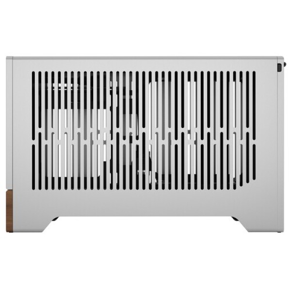 Корпус Fractal Design Terra [FD-C-TER1N-02] серебристый