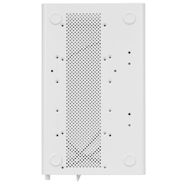 Корпус DEXP DCV-280W белый