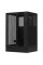 Корпус DEEPCOOL CH170 DIGITAL [R-CH170-BKNPI0D-G-1] черный