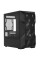 Корпус Cooler Master MasterBox TD300 Mesh [TD300-KGNN-S00] черный